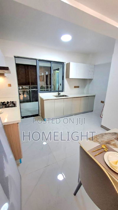 3bdrm Apartment in Kileleshwa for sale - Image 3