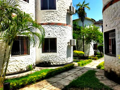 Furnished 1bdrm Condo in Nyali for rent - Image 1