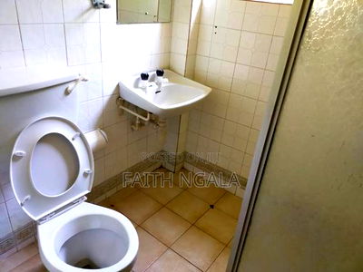 Furnished 1bdrm Condo in Nyali for rent - Image 5
