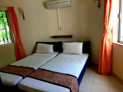 Furnished 1bdrm Condo in Nyali for rent - Image 6