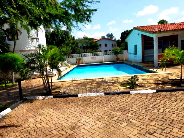 Furnished 1bdrm Condo in Nyali for rent