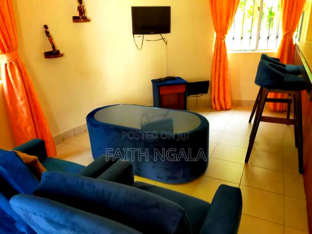 Furnished 1bdrm Condo in Nyali for rent