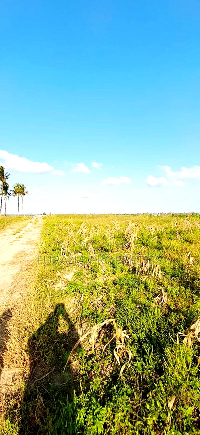 For Sale 10 Acres Prime Land Mariakani - Image 1