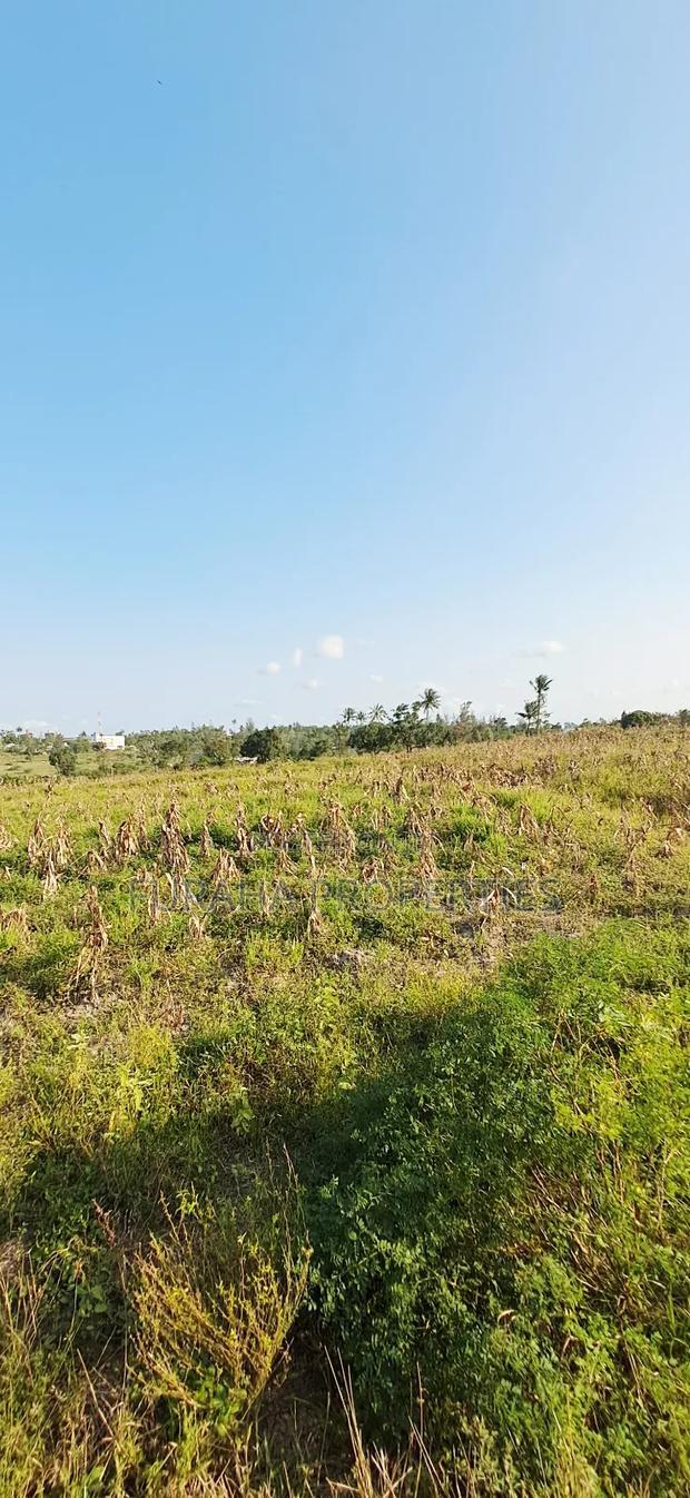 For Sale 10 Acres Prime Land Mariakani
