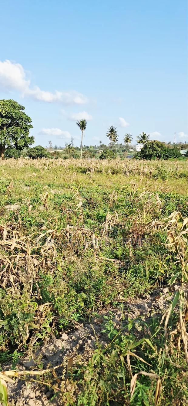 For Sale 10 Acres Prime Land Mariakani