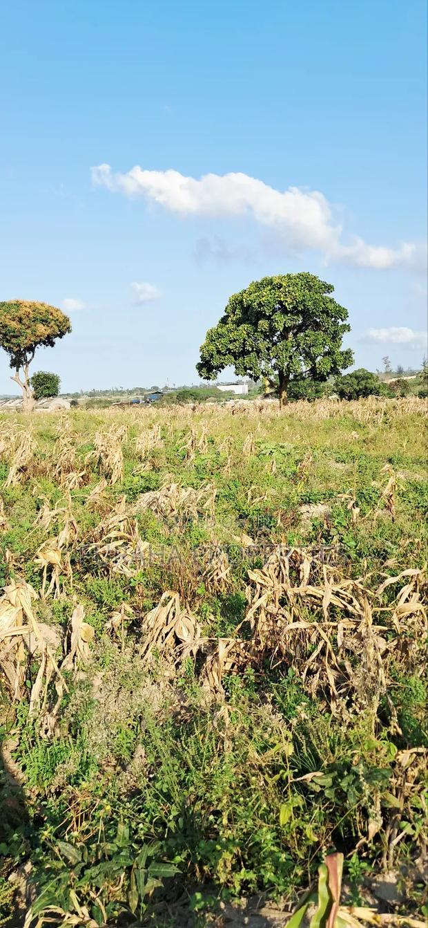 For Sale 10 Acres Prime Land Mariakani