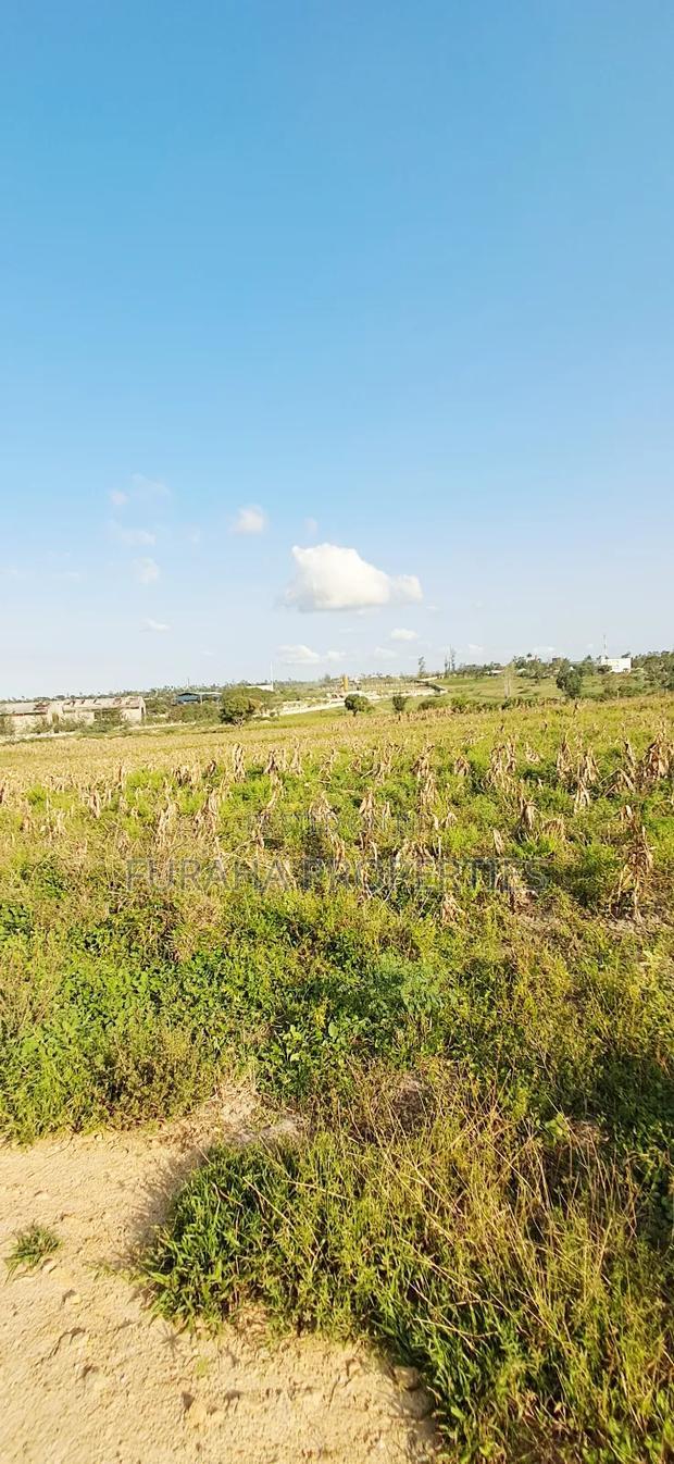 For Sale 10 Acres Prime Land Mariakani