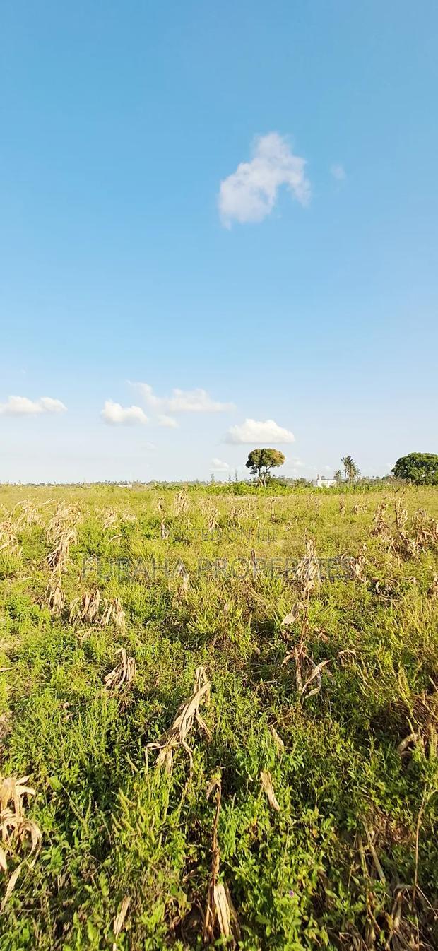 For Sale 10 Acres Prime Land Mariakani