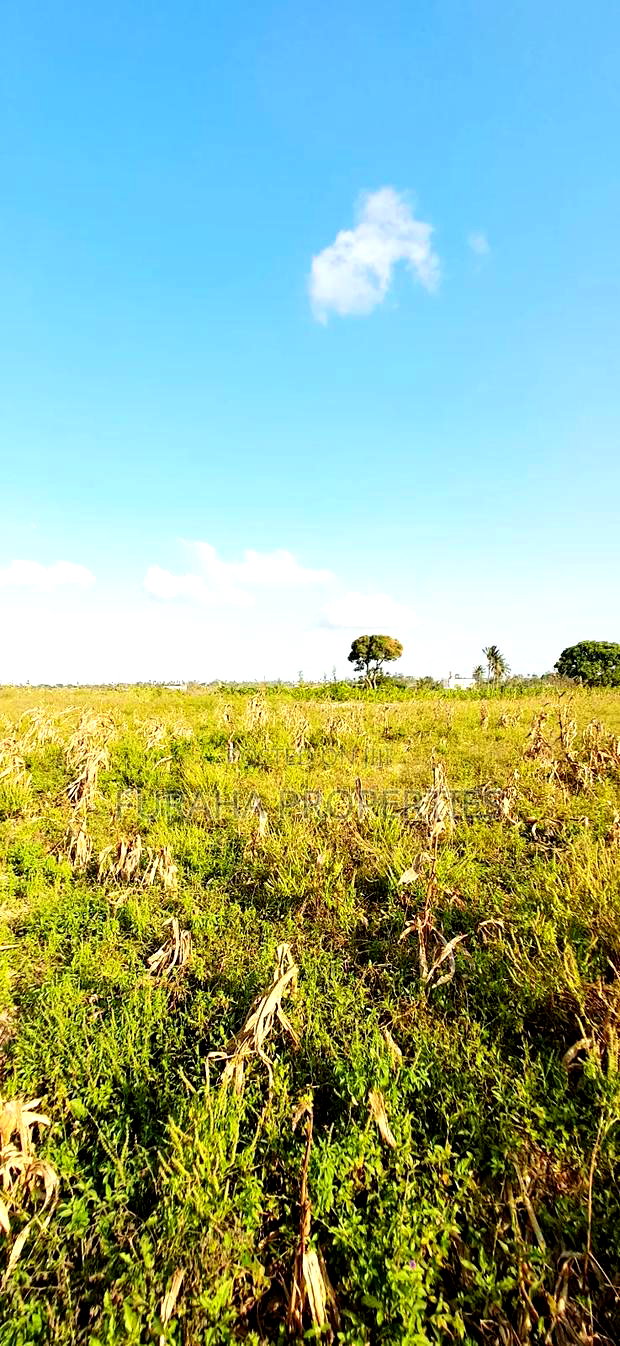 For Sale 10 Acres Prime Land Mariakani