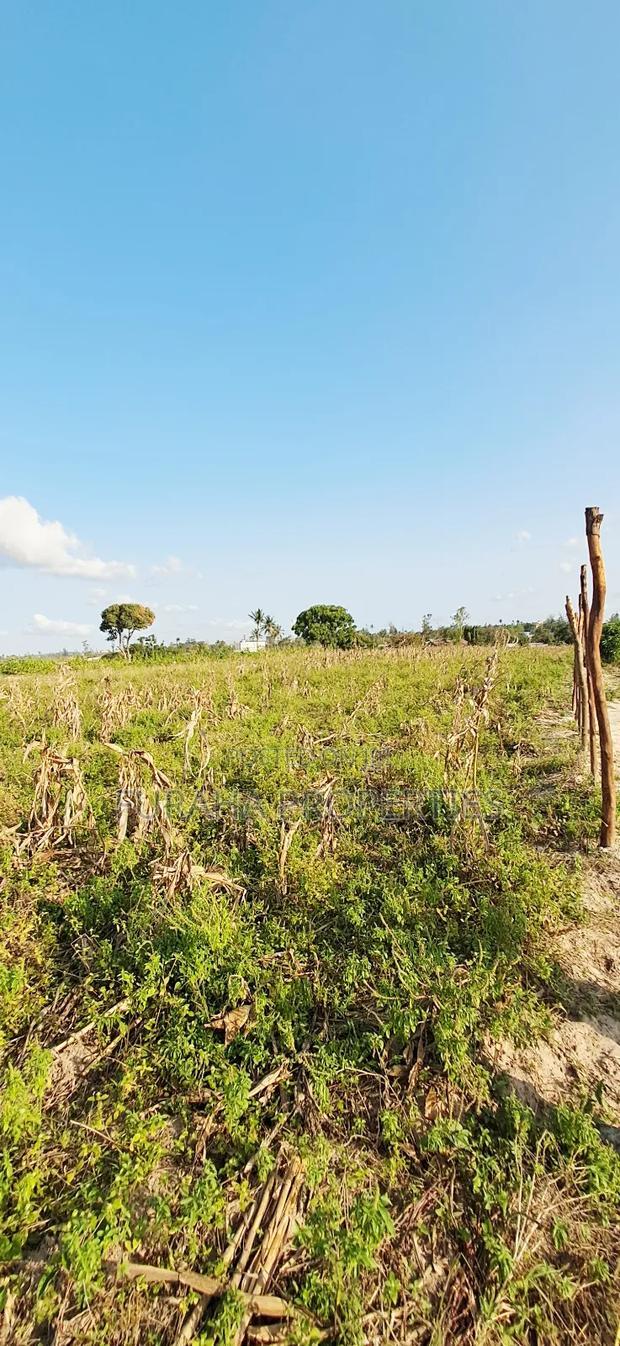 For Sale 10 Acres Prime Land Mariakani