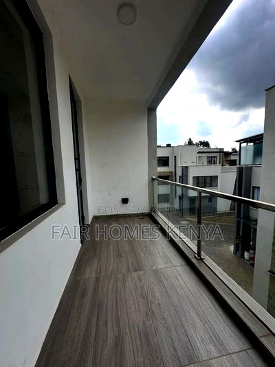 5bdrm Townhouse/Terrace in Maji Mazuri, Lavington for sale - Image 11