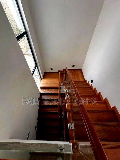 5bdrm Townhouse/Terrace in Maji Mazuri, Lavington for sale - Image 20