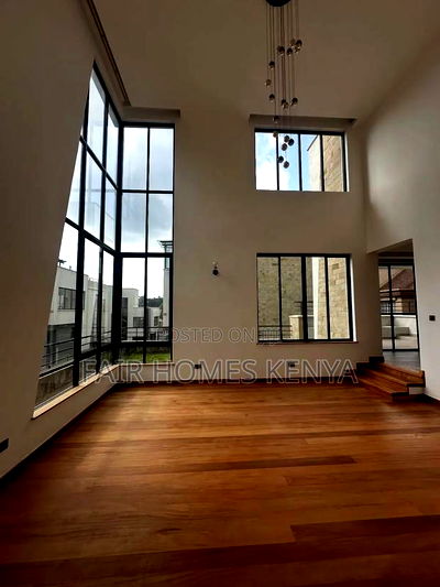 5bdrm Townhouse/Terrace in Maji Mazuri, Lavington for sale - Image 2