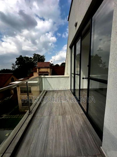 5bdrm Townhouse/Terrace in Maji Mazuri, Lavington for sale - Image 18