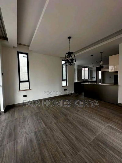 5bdrm Townhouse/Terrace in Maji Mazuri, Lavington for sale - Image 3