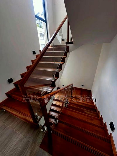 5bdrm Townhouse/Terrace in Maji Mazuri, Lavington for sale - Image 8