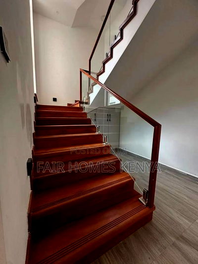 5bdrm Townhouse/Terrace in Maji Mazuri, Lavington for sale - Image 7