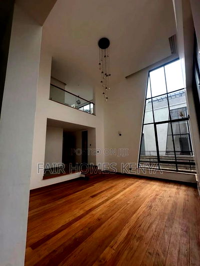 5bdrm Townhouse/Terrace in Maji Mazuri, Lavington for sale - Image 5