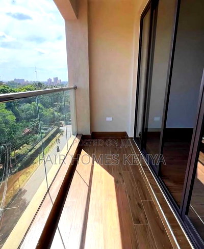 2bdrm Apartment in Mbaazi Avenue, Lavington for rent - Image 3