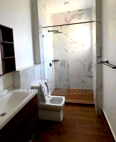 2bdrm Apartment in Mbaazi Avenue, Lavington for rent - Image 8