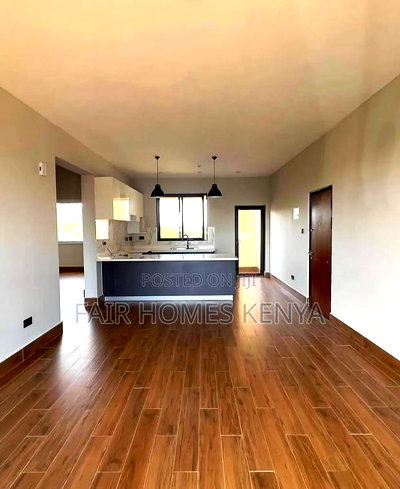 2bdrm Apartment in Mbaazi Avenue, Lavington for rent - Image 4