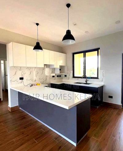 2bdrm Apartment in Mbaazi Avenue, Lavington for rent - Image 1