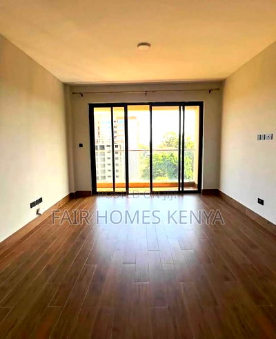 2bdrm Apartment in Mbaazi Avenue, Lavington for rent - Image 2