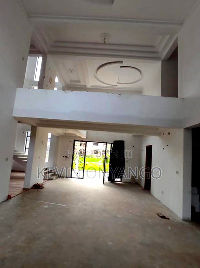 6bdrm Mansion in Karen for rent - Image 9