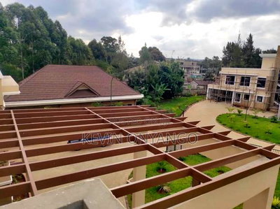 6bdrm Mansion in Karen for rent - Image 16