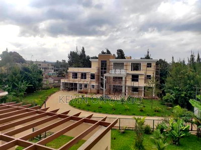 6bdrm Mansion in Karen for rent - Image 15