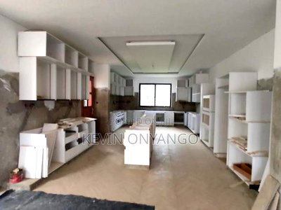 6bdrm Mansion in Karen for rent - Image 6