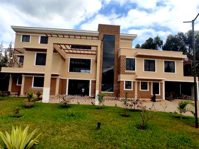 6bdrm Mansion in Karen for rent - Image 1