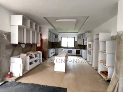 6bdrm Mansion in Karen for rent - Image 5