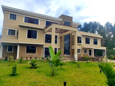 6bdrm Mansion in Karen for rent - Image 2