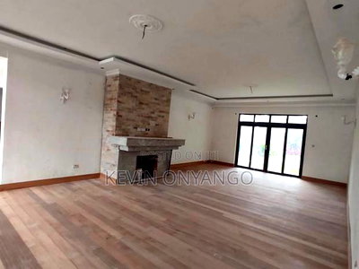 6bdrm Mansion in Karen for rent - Image 4