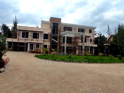 6bdrm Mansion in Karen for rent - Image 19