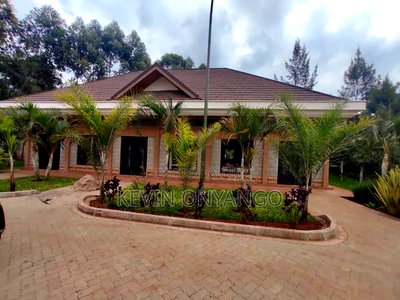 6bdrm Mansion in Karen for rent - Image 18