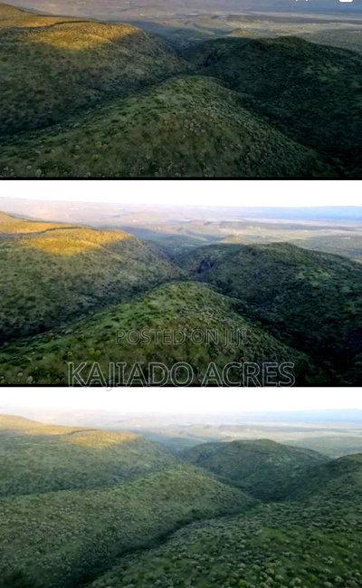 20 Acres on Hill Past Kisamis at Per 450kacre - Image 4
