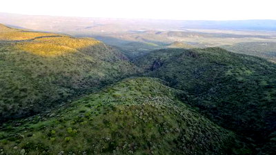 20 Acres on Hill Past Kisamis at Per 450kacre - Image 6