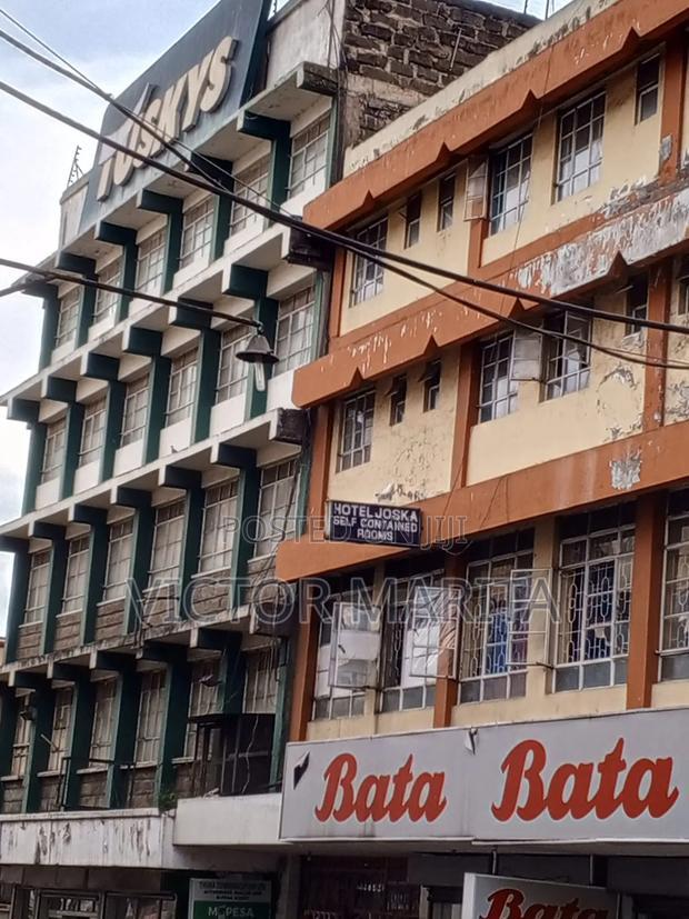 Supermarket for Sale