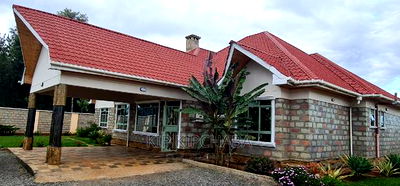 5bdrm Bungalow in Elgonview for sale - Image 9