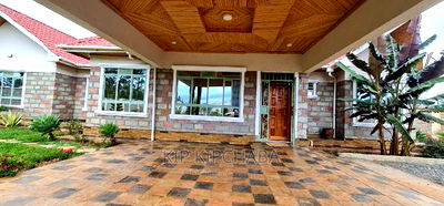 5bdrm Bungalow in Elgonview for sale - Image 10