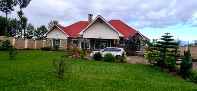 5bdrm Bungalow in Elgonview for sale - Image 5