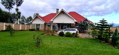 5bdrm Bungalow in Elgonview for sale - Image 6