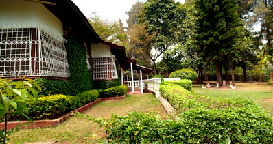 50x100 Garden Home at KSh 350K