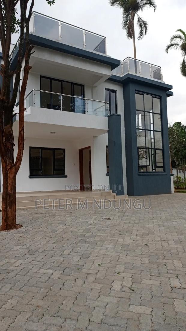5bdrm Maisonette in Muthithi, Kiambu / Kiambu for rent