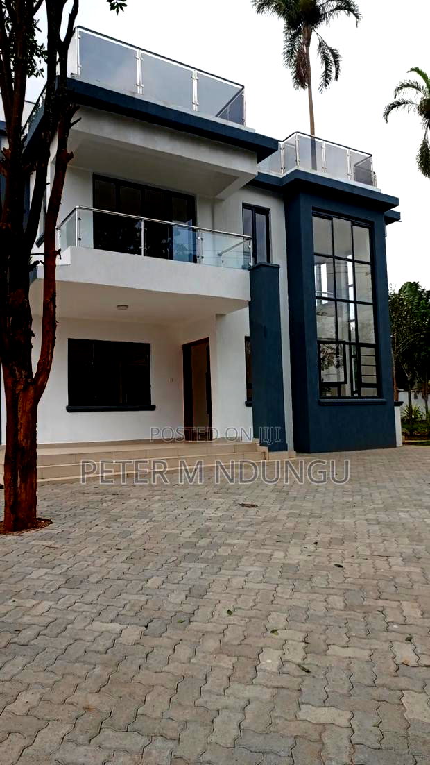 5bdrm Maisonette in Muthithi, Kiambu / Kiambu for rent