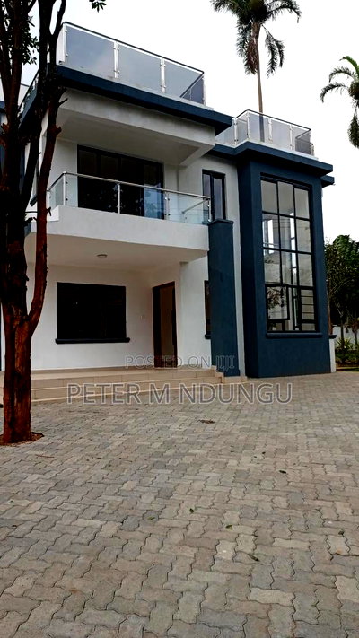 5bdrm Maisonette in Muthithi, Kiambu / Kiambu for rent - Image 2