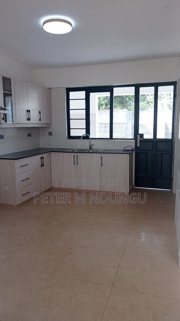 5bdrm Maisonette in Muthithi, Kiambu / Kiambu for rent