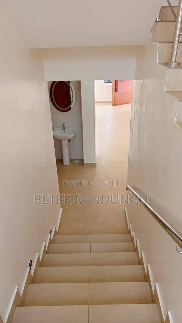5bdrm Maisonette in Muthithi, Kiambu / Kiambu for rent